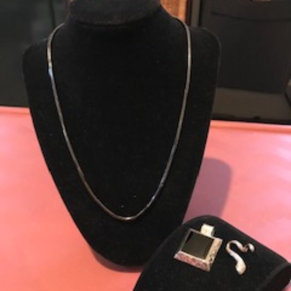 Sterling Silver Bundle - image 1